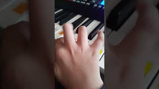 how to play the entertainer on piano maybe como tocar the entertainer en piano tal vez [upl. by Chlori]