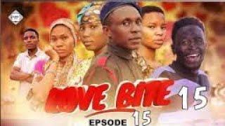 LOVE BITE EP15Boncena got talent [upl. by Yznyl344]