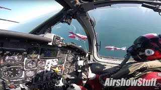 Flying With The Canadian Snowbirds [upl. by Nike922]