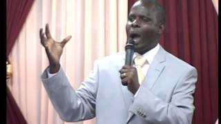 Apostle John Kimani Williams [upl. by Elicec697]