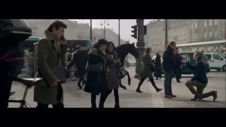 Lloyds Bank advert  This Is Real Life 2016 [upl. by Pebrook453]