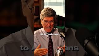 Hidden Forces amp Mainstream Media quotThe Truth Became Completely Cloudedquot  Jeffrey Sachs Shorts [upl. by Jeannine]