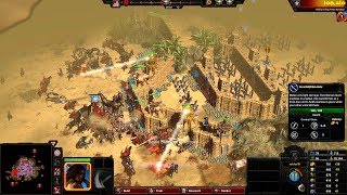 Conan Unconquered  A Deeper Look at Gameplay [upl. by Cybil]