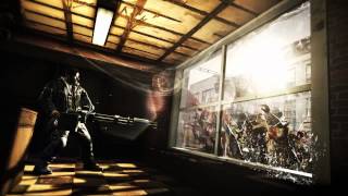 Dead Trigger 2  Windows Phone launch trailer [upl. by Grew]