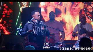 Yovanny Polanco  A Beber Con Juan En VIvo 2023 [upl. by Langley]