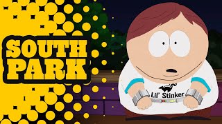 Where Are the Missing Ballots  SOUTH PARK [upl. by Hildy]