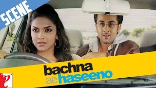 Lucky Boy Song  Bachna Ae Haseeno  Bipasha Basu  Sunidhi Chauhan  Hard Kaur  Raja Hassan [upl. by Claresta]