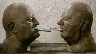 Factual conversation dimensions of dialogue Jan Švankmajer [upl. by Huey]