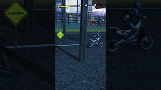 Trial Mania Bike Games new level 🏁😎shorts [upl. by Reifnnej]