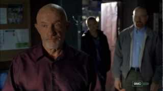 Mike Ehrmantraut Monologue FULL  I broke my boy [upl. by Dur]