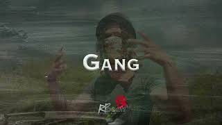 SOLD Yssi SB x Hekje31 Type Beat 2023  Gang  ProdRpBeats [upl. by Ayhtnic]