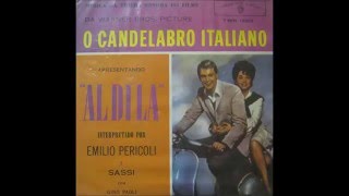 Filme Candelabro Italiano [upl. by Immak164]