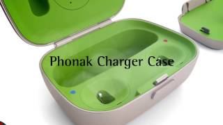 Introducing Phonak Audéo BR hearing aid [upl. by Itsrik]