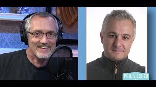 The Phil Vischer Podcast Episode 97 Peter Boghossian and the Reasonableness of quotFaithquot [upl. by Serles]