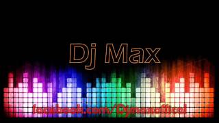 apaci remix  Dj max [upl. by Yngiram]