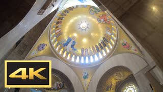 Solemnity of the Immaculate Conception amp Dedication of the Trinity Dome [upl. by Yeruoc]