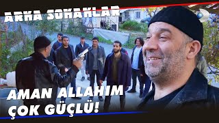 Mesut Sokak Çetesine Şov Yapıyor  Arka Sokaklar 569 Bölüm [upl. by Meng348]