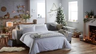 DFS  Inspiration  Sofa Bed  FlavoursofXmas [upl. by Tabbie]