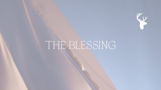 The Blessing Official Lyric Video  Bethel Music feat We The Kingdom  Peace [upl. by Airotnahs]