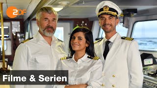 Das Traumschiff  MaledivenThaa Atoll  Filme amp Serien  ZDF [upl. by Steven]