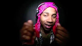 Lil B  In Love With The BasedGod Music Video WOW COCO HIS SONG NOW [upl. by Trilbee]