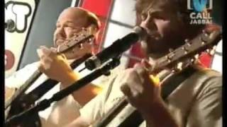 Tenacious D  Chop Suey System Of A Down cover [upl. by Cacilie495]