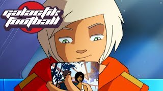 Galactik Football Season 1 Episode 16  Full Episode HD  Genesis Stadium [upl. by Veal]