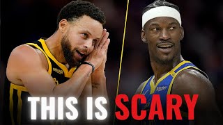 The New Golden State Warriors Are TERRIFYING [upl. by Rufina]