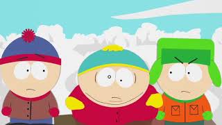 South Park  Cartman Is Kenny [upl. by Abih]