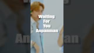 BTS Anpanman Kim Taehyung Edit anpanman bts taehyung btsv btsedits kpop fmv aesthetic new [upl. by Hasheem630]