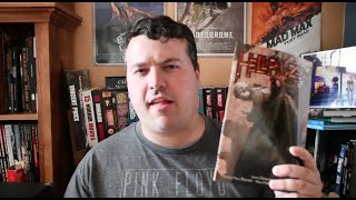 Hellblazer Vol 3 The Fear Machine by Jamie DelanoBook Review [upl. by Hedvah]