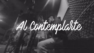 AL CONTEMPLARTE Live Drum Cam [upl. by Atram]