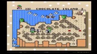 SGB Play Super Mario World  Part 11 [upl. by Filia20]