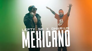 CKan Dharius  La Misión Episodio 2 Official Video [upl. by Heck909]