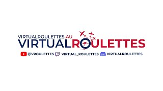 Virtual Roulettes  HUGE ANNOUNCEMENT [upl. by Elinor]