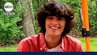 Sextortion bill becomes law in South Carolina after lawmaker lost teen son to suicide in scam [upl. by Leiser]