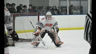 North Olmsted EAGLES HOCKEY 2024 [upl. by Ekle]