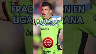 Fracasaron en Liga MX y Ahora la Rompen en Argentina Michael Santos futbol [upl. by Sisak117]