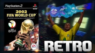 Retro  2002 FIFA World Cup [upl. by Harriot788]