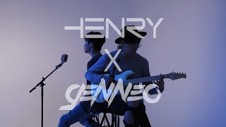 Henry X Gen Neo  飞机场的 1030 [upl. by Nemraciram602]