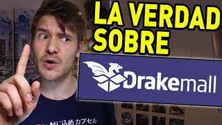 Toda la verdad sobre DrakeMall [upl. by Karilla115]