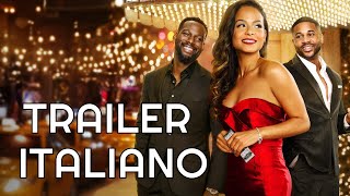 After 4  Trailer Italiano Ufficiale [upl. by Nahrut]