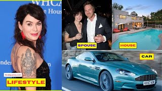 Lena Headey Actress Lifestyle  Biography  Age  Height  Spouse  Children  Parents  Net Worth [upl. by Ahsiliw]