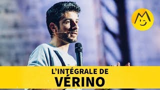 Lintégrale de Vérino [upl. by Blatt]