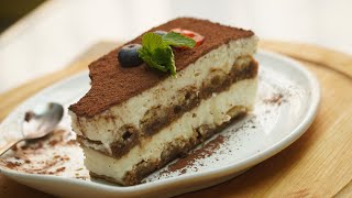 Tiramisu │Tiramisu cake │Easy tiramisu recipe│ Italian Tiramisu │ Tiramisu │ Tiramisu Recipe [upl. by Bank774]