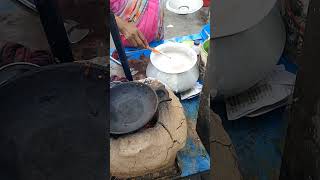 Chitoi Pitha recipe streetfood foodie viral shorts reels [upl. by Kristel]