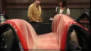 Home Improvement Top Ten Tim and Jill Fights Part 2 [upl. by Roch]