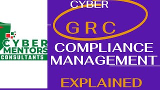 What GRC Compliance Management truly means  An Eye Opener [upl. by Ytsanyd929]