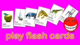 glenn doman  flashcards [upl. by Alban]