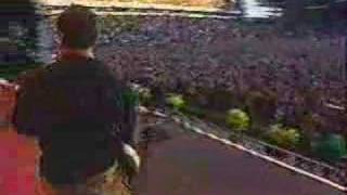 Manic Street PreachersMotorcycle emptiness live [upl. by Einalam122]